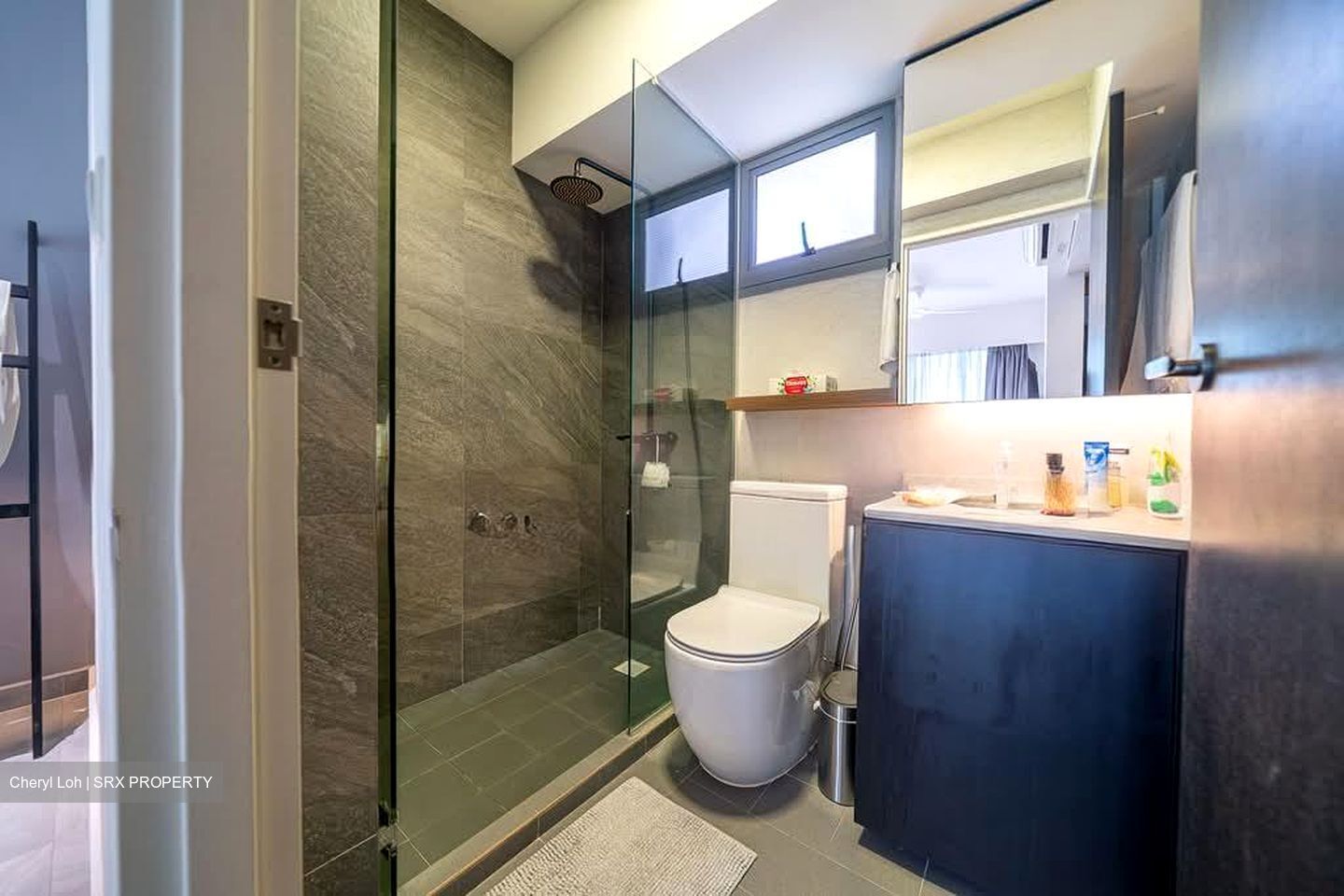 Blk 316A Waterway Cascadia (Punggol), HDB 4 Rooms #597082041